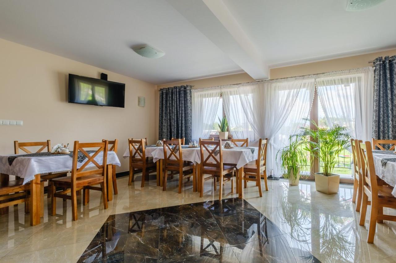 Suchowianka Ski&Relax Białka Tatrzańska Exterior foto