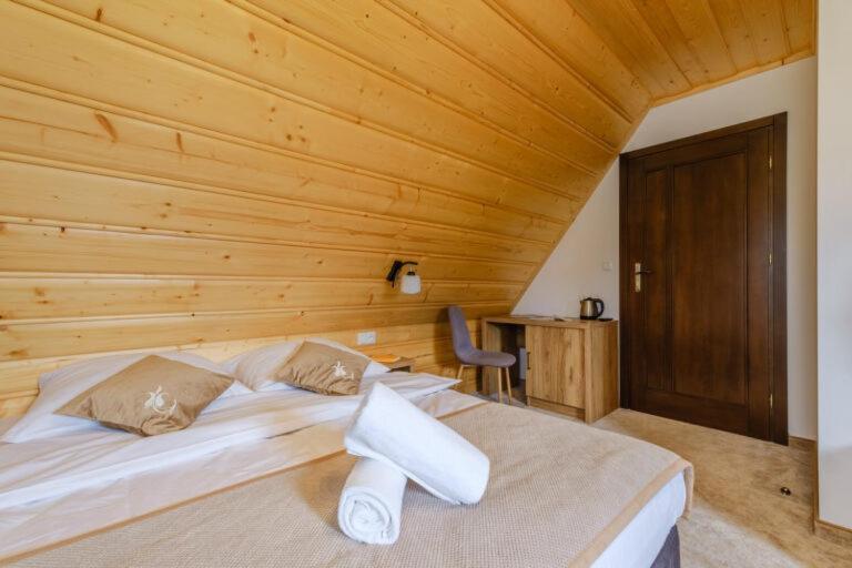 Suchowianka Ski&Relax Białka Tatrzańska Exterior foto